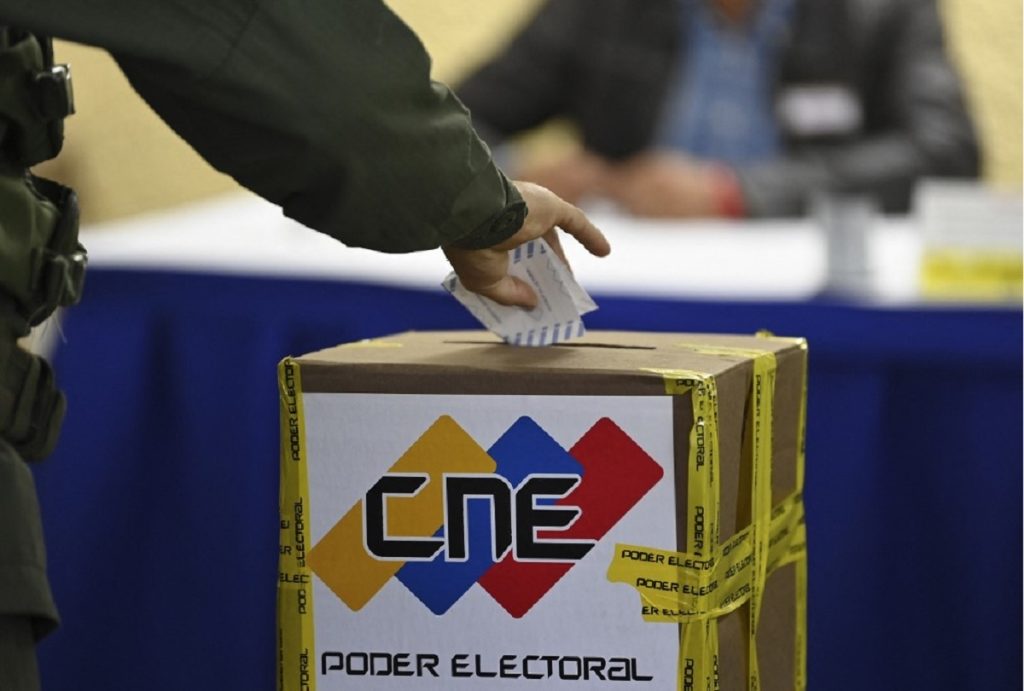 Pérez Vivas: La oposición se niega a pasar página de las elecciones