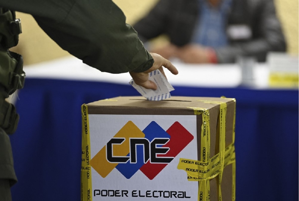 Pérez Vivas: La oposición se niega a pasar página de las elecciones