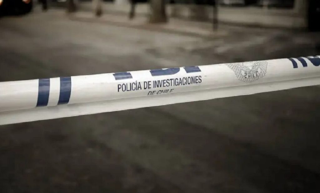 Fiscal chileno
