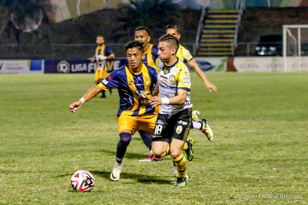 Deportivo Táchira
