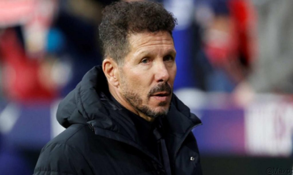 Diego Simeone