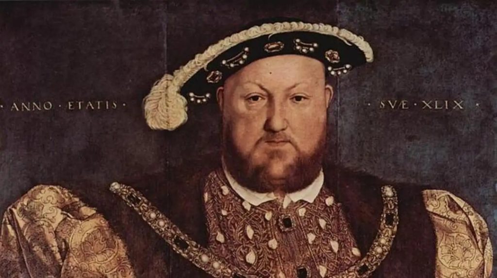 'Six Lives: The Stories of Henry VIII's Queens', a partir del 20 de junio.