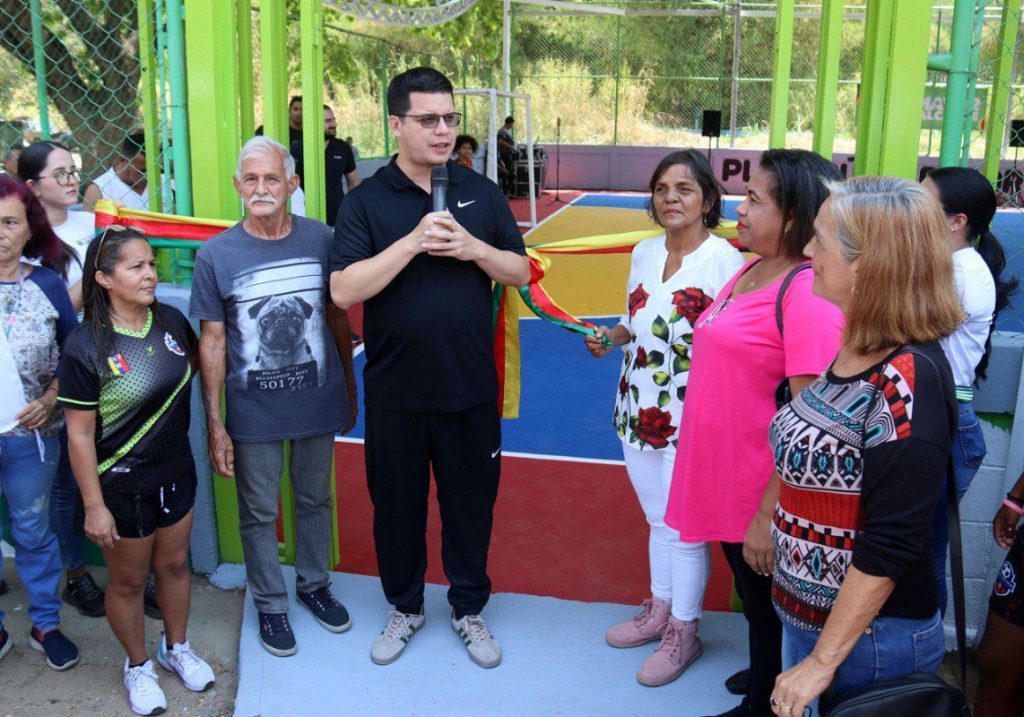 Alcalde Fuenmayor