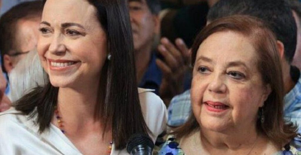 Oposición exigió a CNE extender plazo para inscribir candidatos