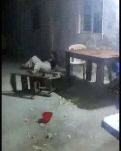 Tren de Guacara