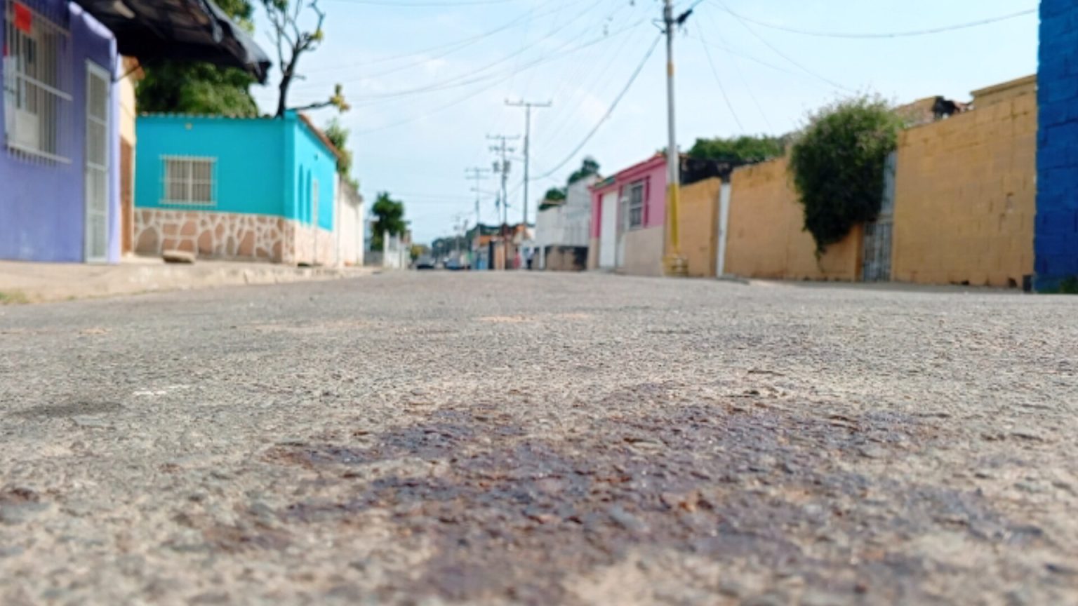 tren de guacara