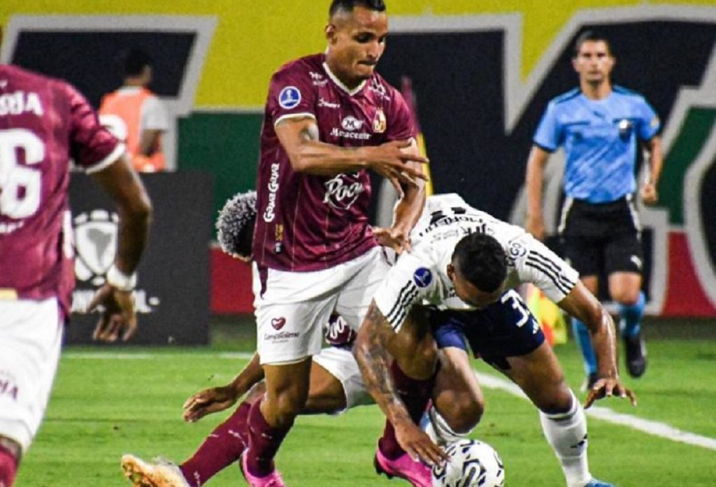 Deportivo Independiente Medellín