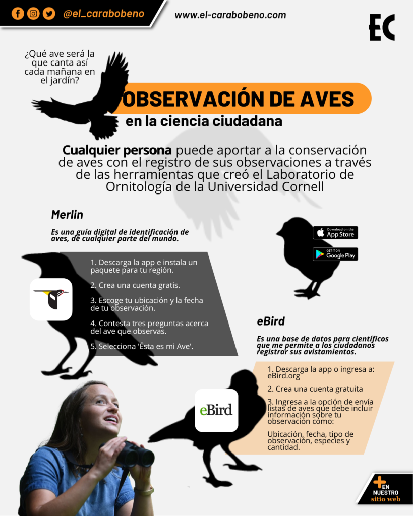ciencia ciudadana