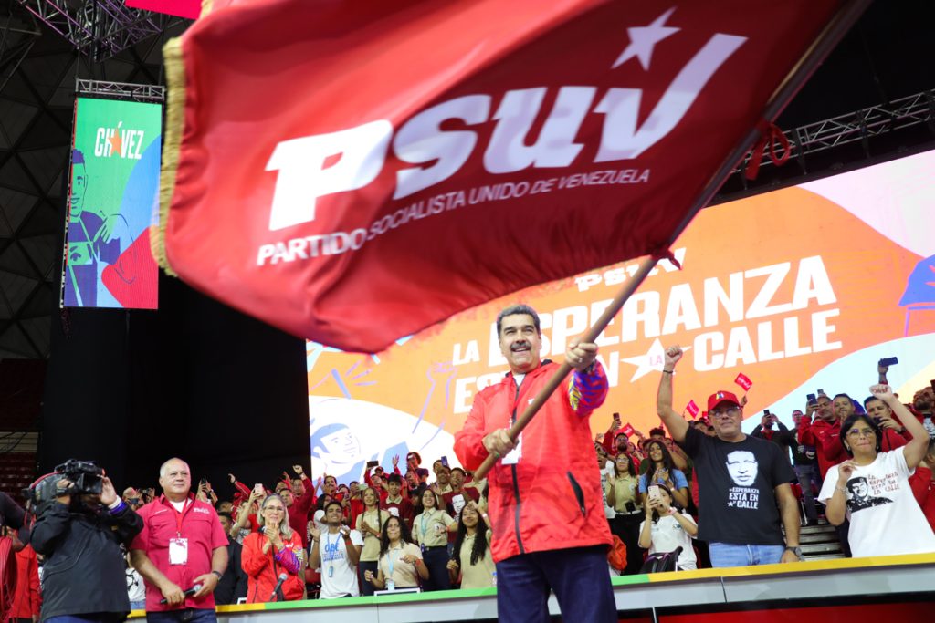 Jon Lee Anderson: La izquierda con retórica revolucionaria ha fracasado, es verborrea Psuv