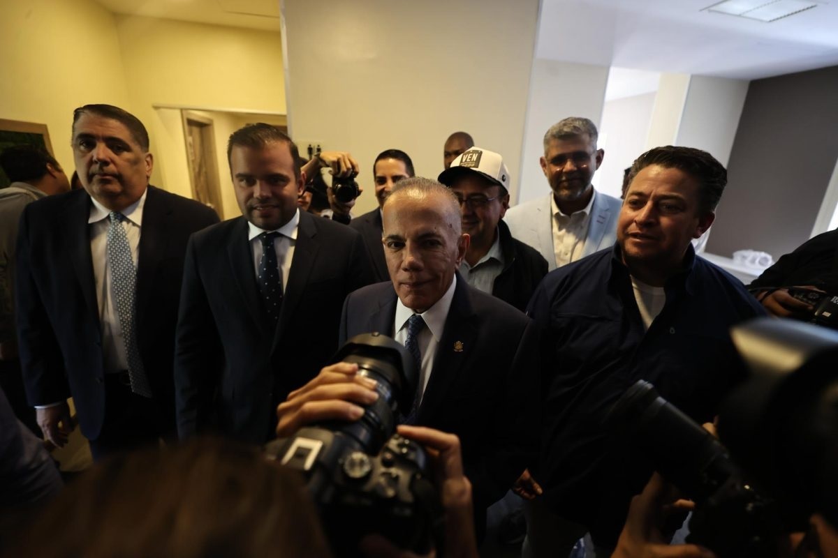Vente Venezuela y Un Nuevo Tiempo emiten comunicados tras recientes declaraciones de Manuel Rosales