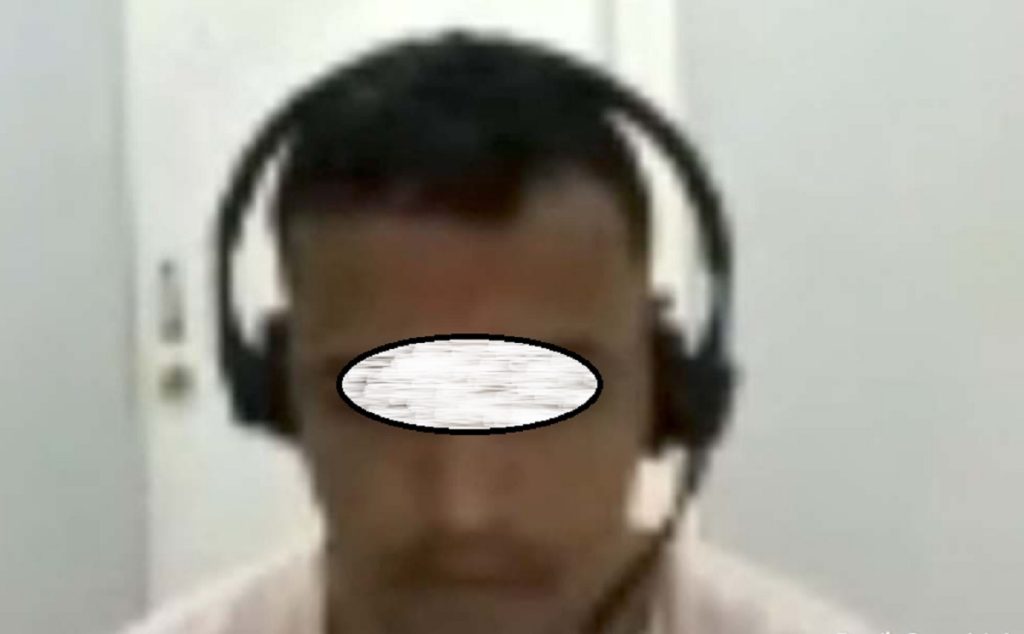 Alias "Mayeya"