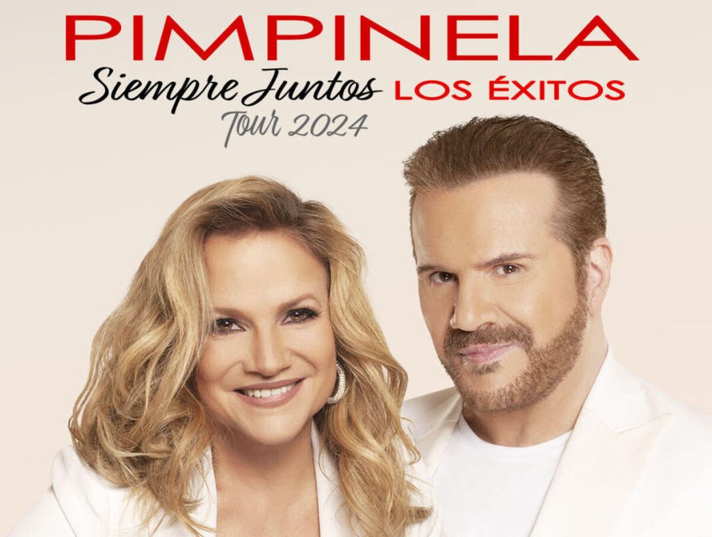 Pimpinela