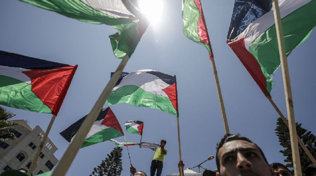 Venezuela reitera su solidaridad con el pueblo palestino en el inicio del Ramadán