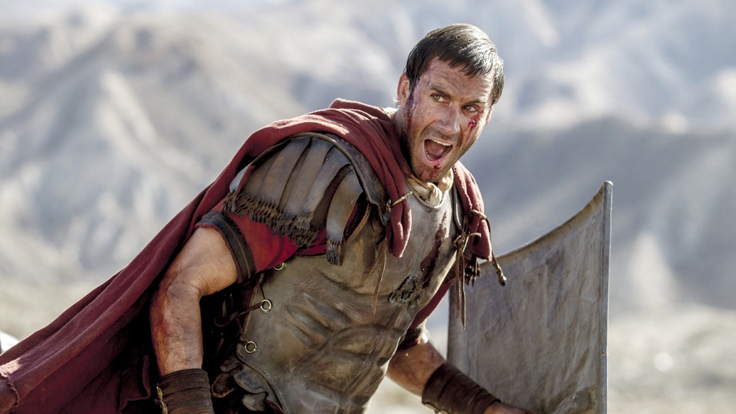 Resucitado es una película para ver en Semana Santa