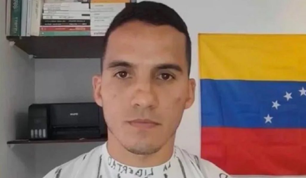 Costa Rica extradita a Chile al venezolano sospechoso de asesinar a Ronald Ojeda