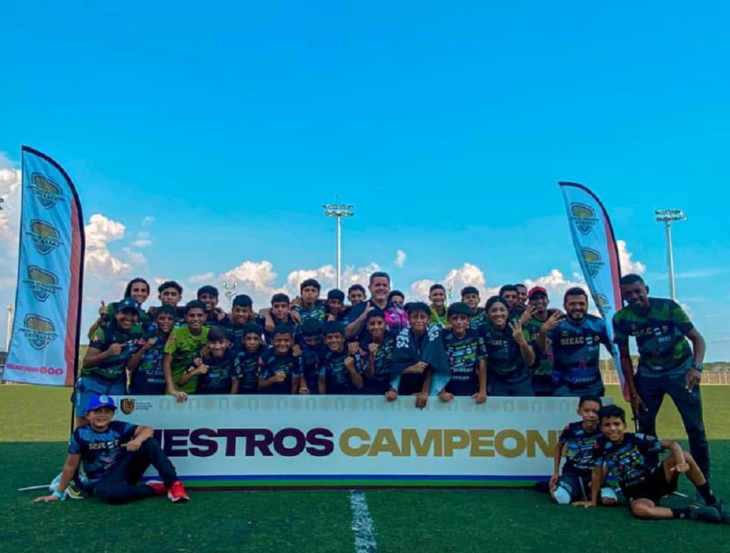 Seca Sports
