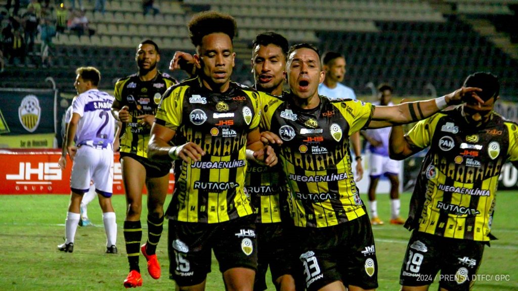 Deportivo Táchira