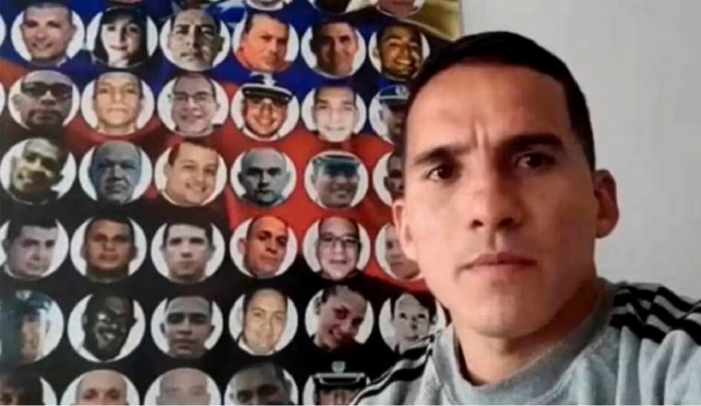 Chile espera en breve la extradición desde Costa Rica del sospechoso del crimen de Ojeda