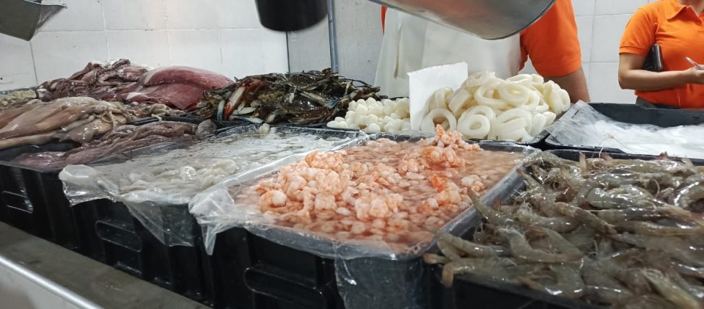 pescado