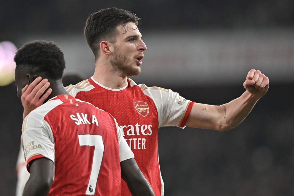 El Arsenal