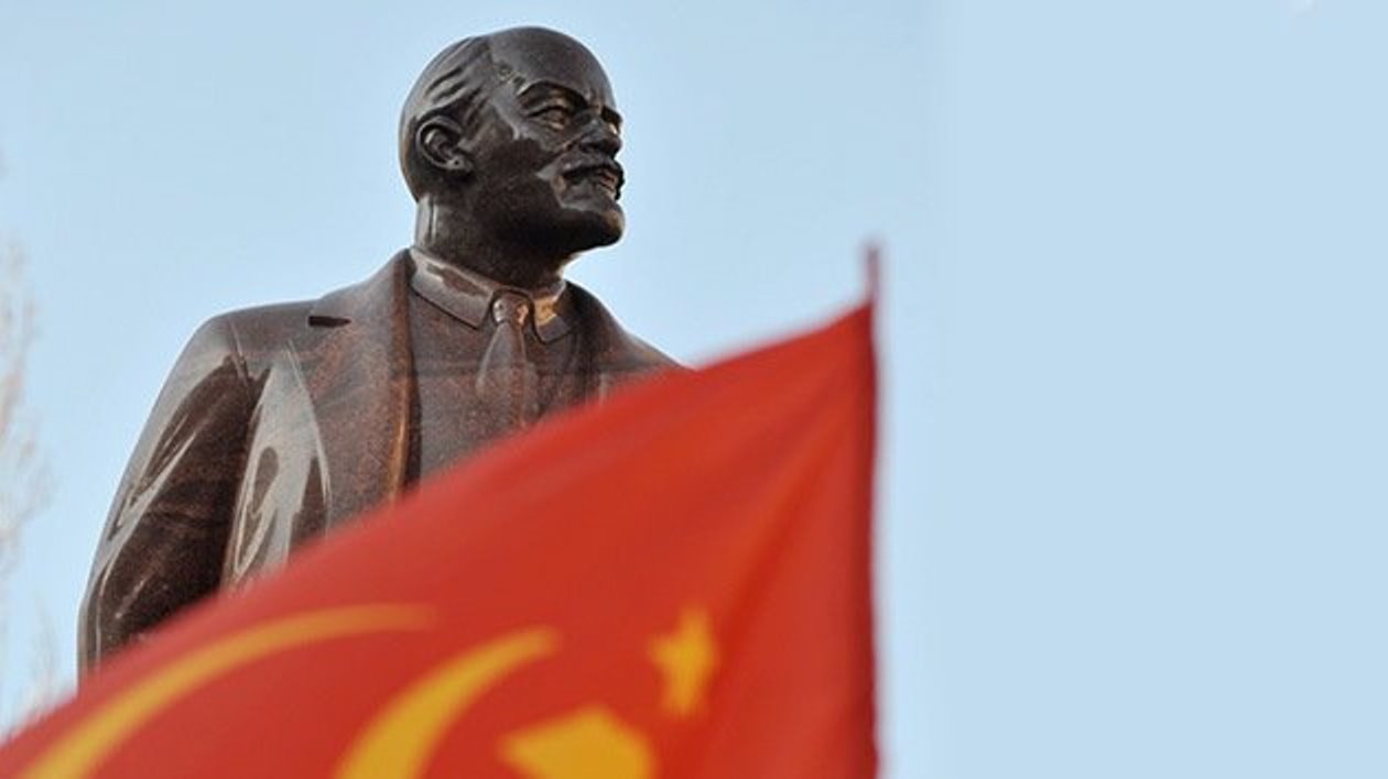 ciudadanos de la URSS