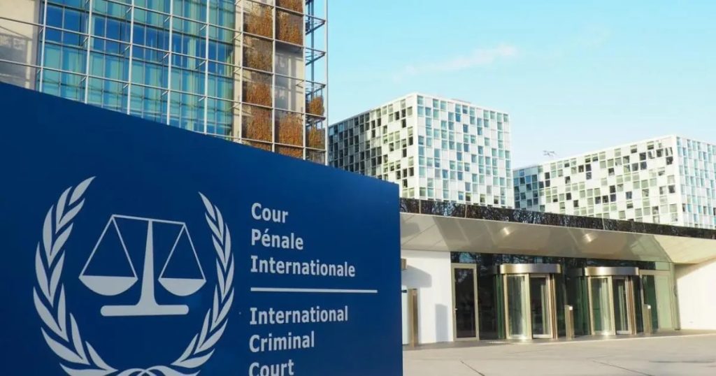 La actuación de la justicia internacional en Venezuela, un proceso lento