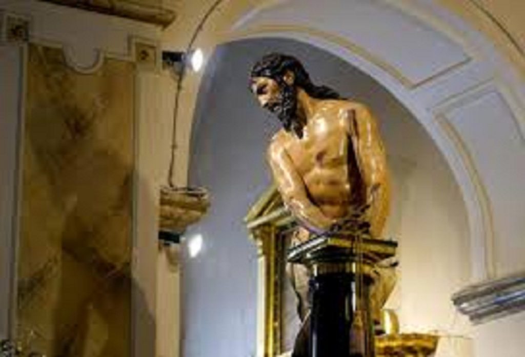 lunes santo