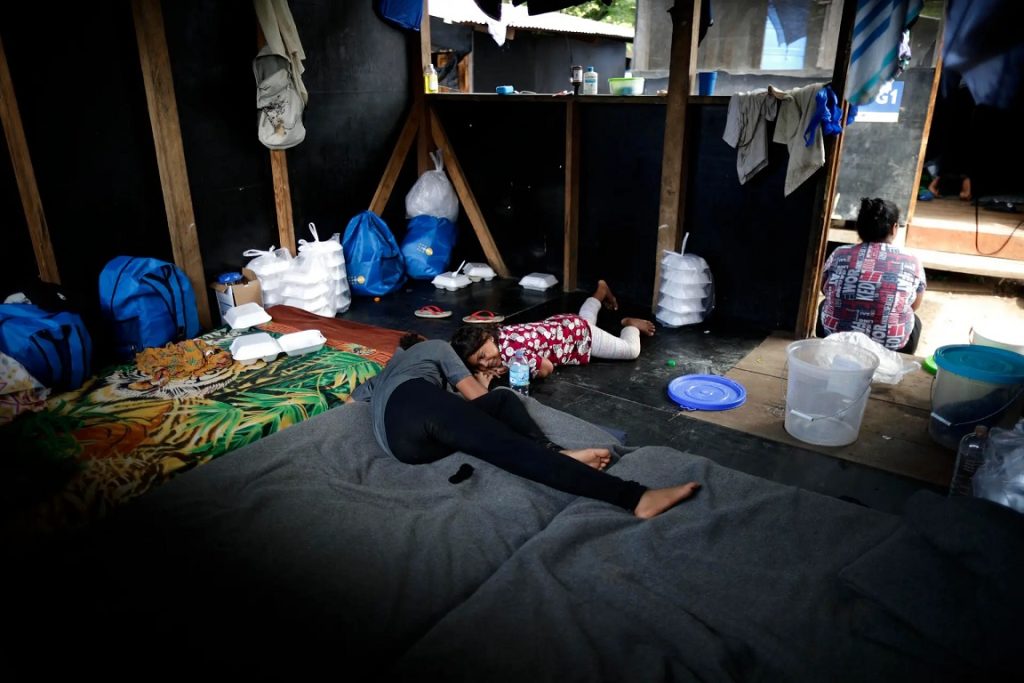 Médicos Sin Fronteras suspende la atención a migrantes en el Darién por orden de Panamá