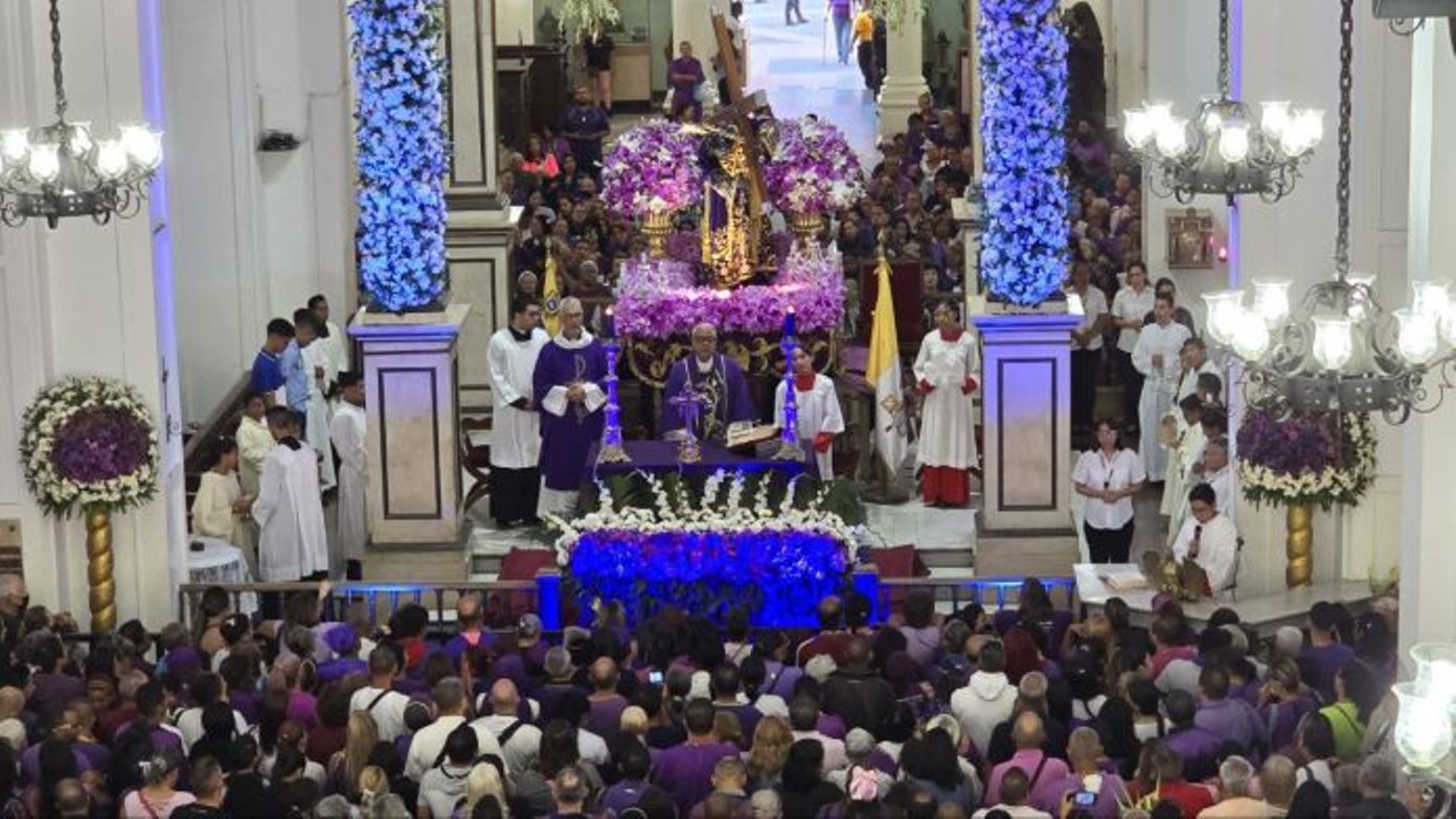 nazareno