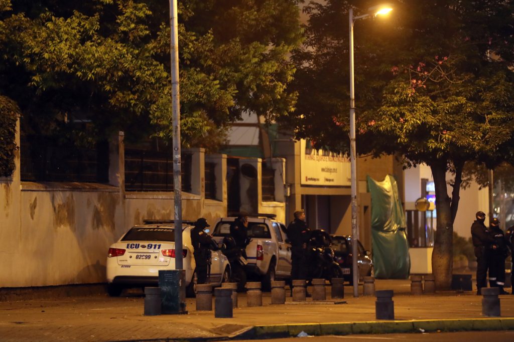 OEA convocó dos reuniones