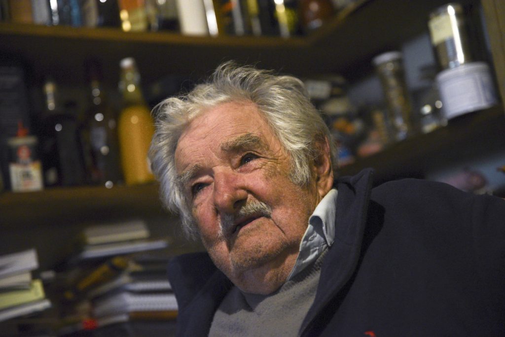 José Mujica