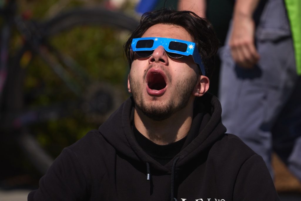 eclipse