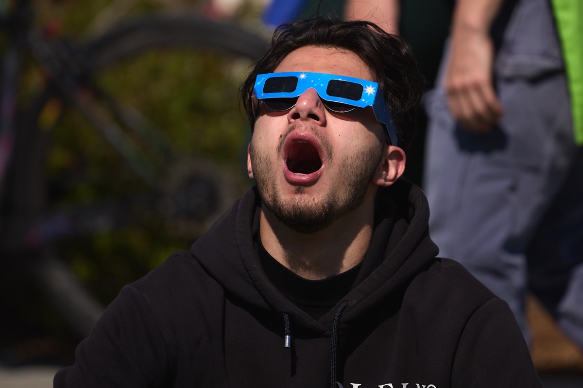 eclipse