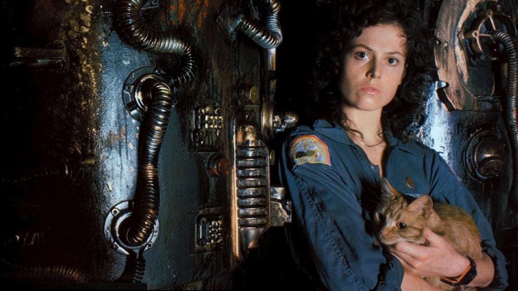 La película 'Alien' (1979), un clásico del cine de terror filmado por Ridley Scott, regresará este mes de abril a la pantalla grande, según anunció la productora 20th Century Studios.