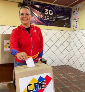 Consulta popular 2024