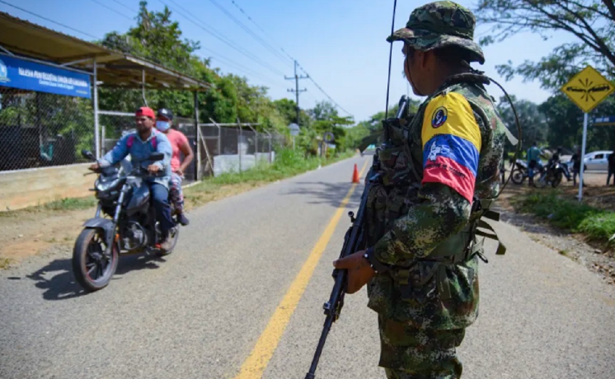 Colombia