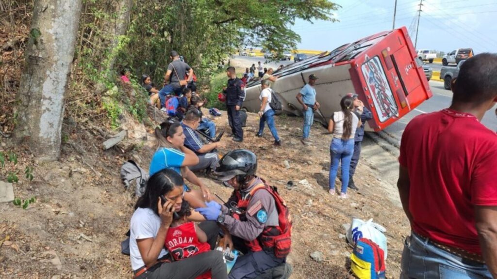Autobús