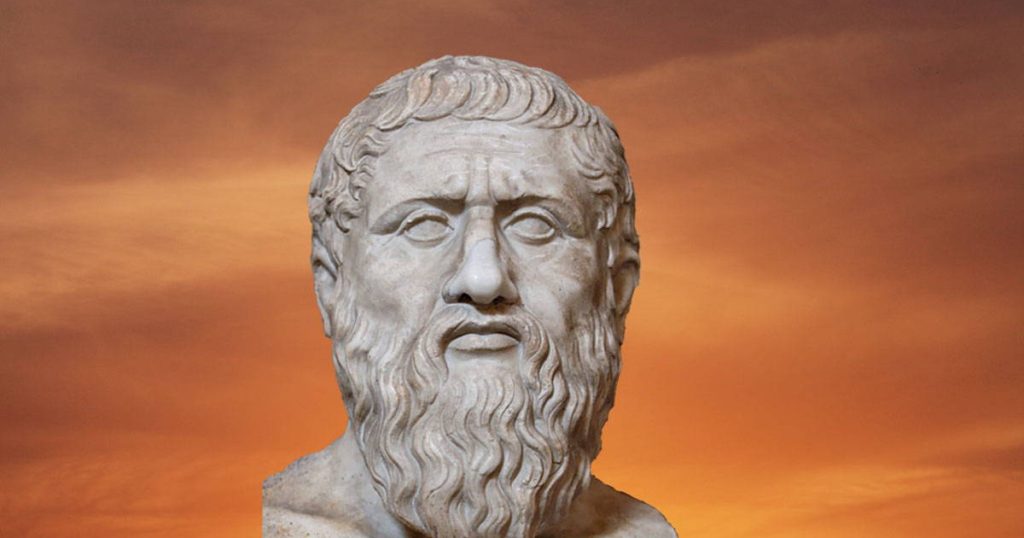 La lectura gracias a las nuevas tecnologías de los llamados papiros de Herculano, escritos que se encontraron medio carbonizados en la ciudad cercana a Pompeya tras la erupción del Vesubio el año 79 d. C., han permitido conocer el lugar exacto de la tumba del filósofo Platón en la Academia de Atenas.