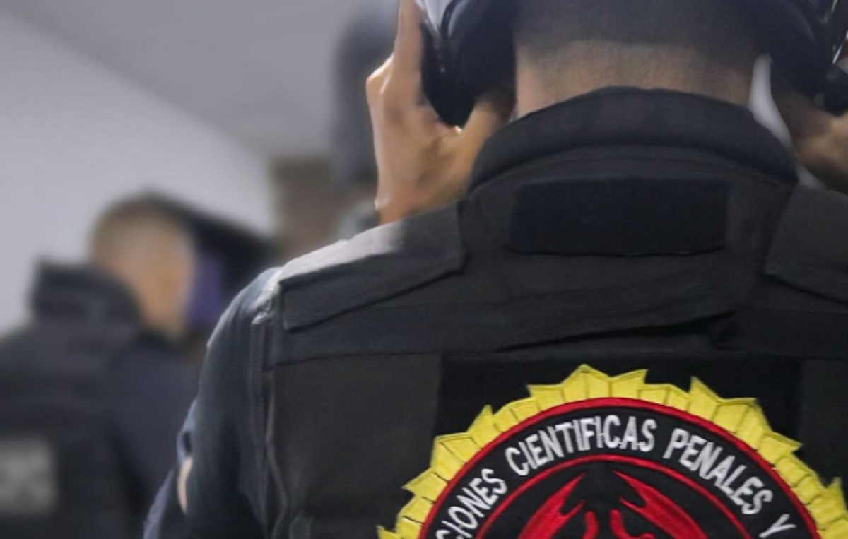 Detenidos dos jóvenes en Naguanagua