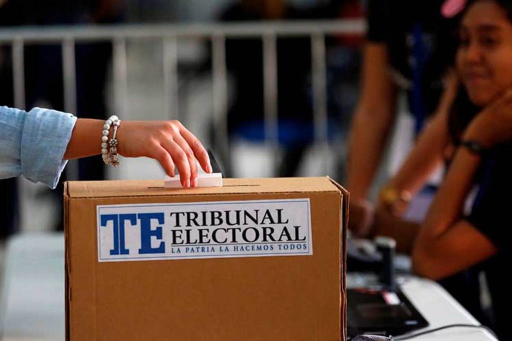 Voto