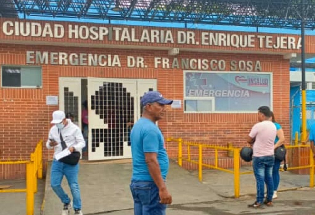 hospitales