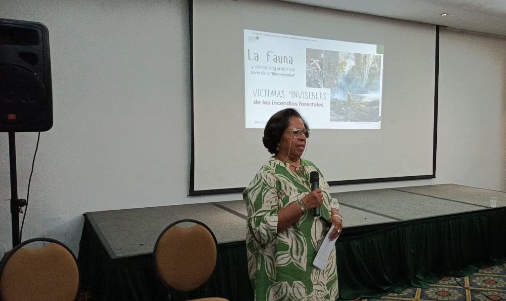 seminario En Carabobo sembramos futuro