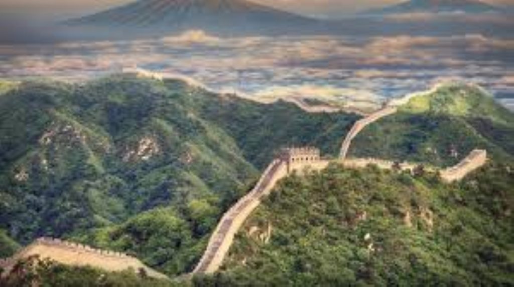 Una nueva campaña de excavaciones ha dejado al descubierto en la ciudad china de Fuxin, 42 sitios de la cultura neolítica Hongshan.