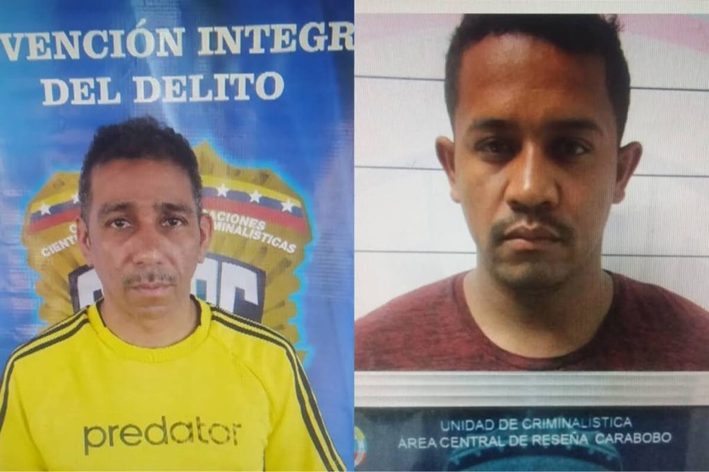 Sujetos