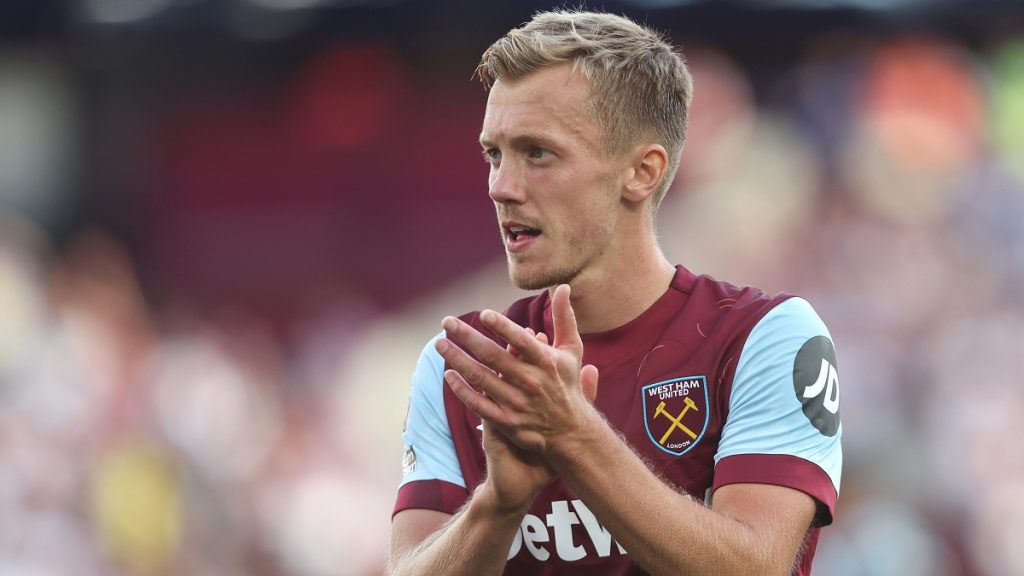 El West Ham