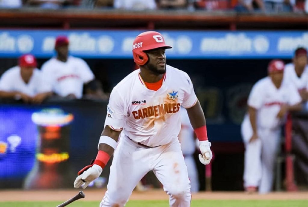 Odúbel Herrera