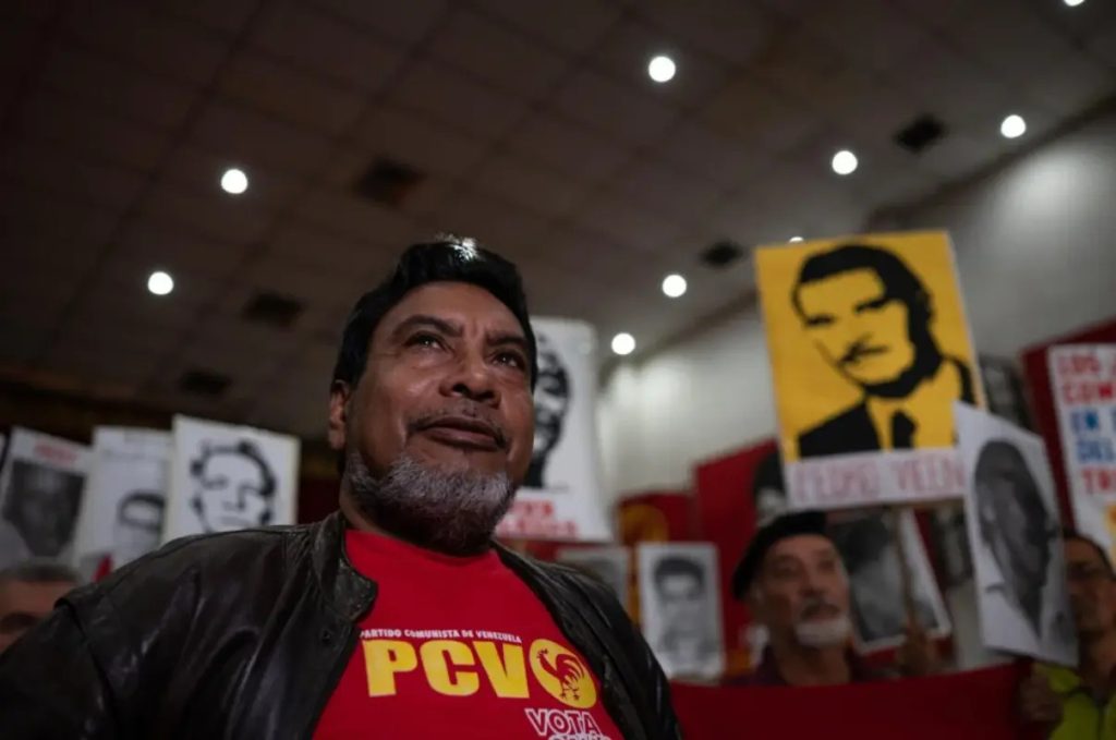 PCV