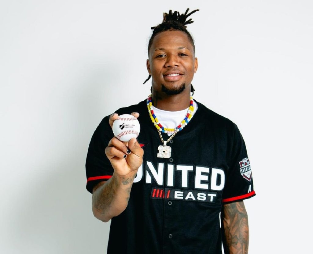 Ronald Acuña Jr.
