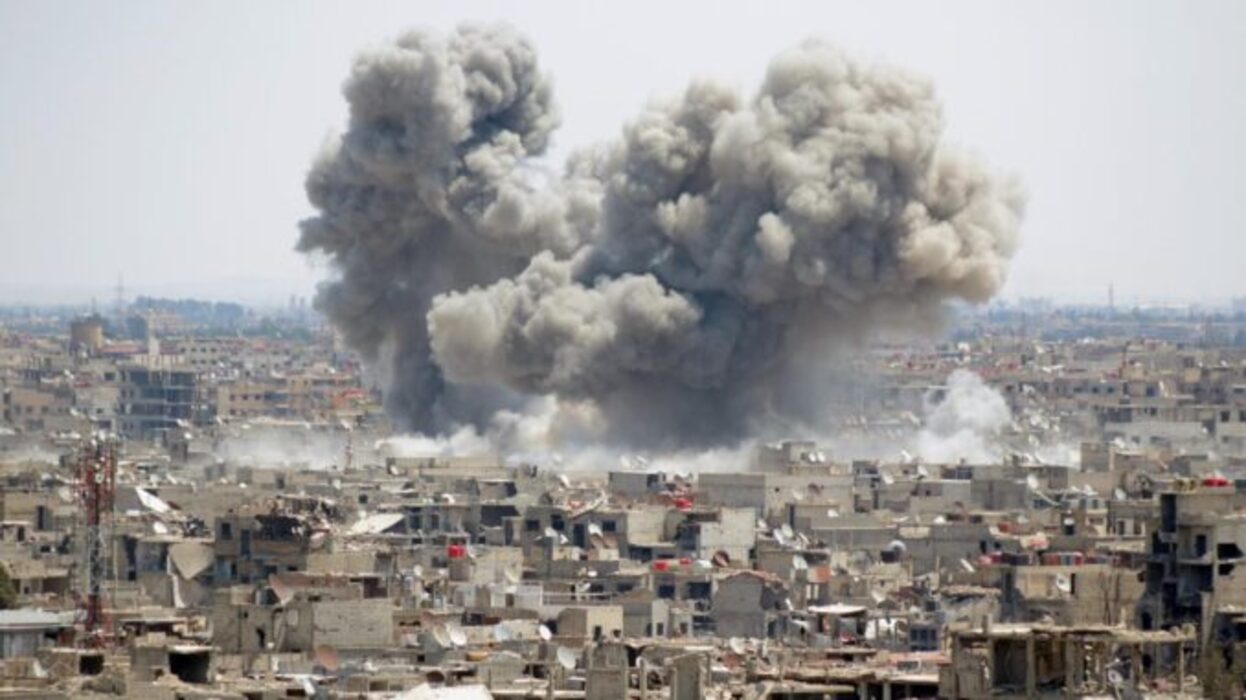 Israel ha realizado 19 ataques que han dejado 27 muertos en Siria en 10 días, según ONG