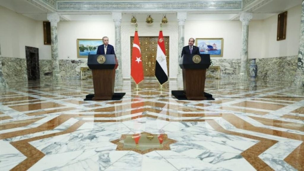 Cooperación